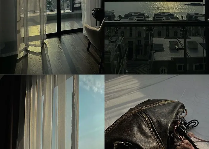 Apartment Chung Cu The Sapphire *