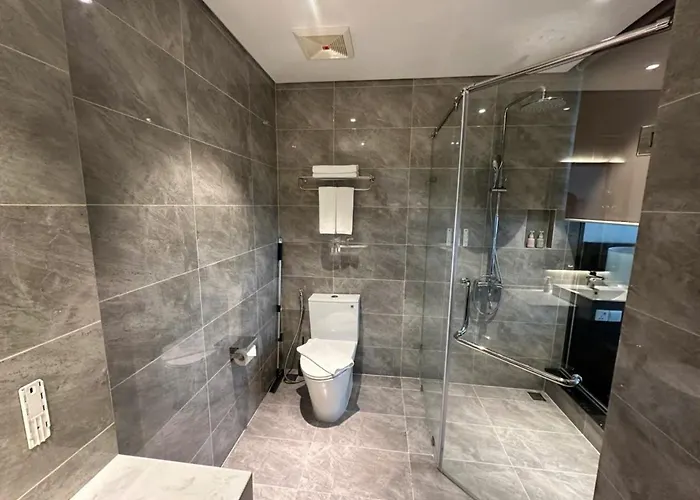 Chung Cu The Sapphire Apartment Ha Long